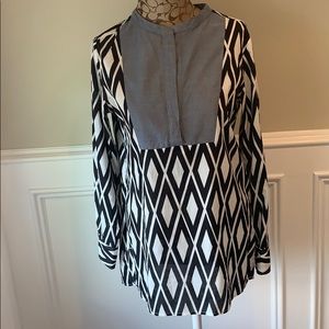 JCrew Tunic